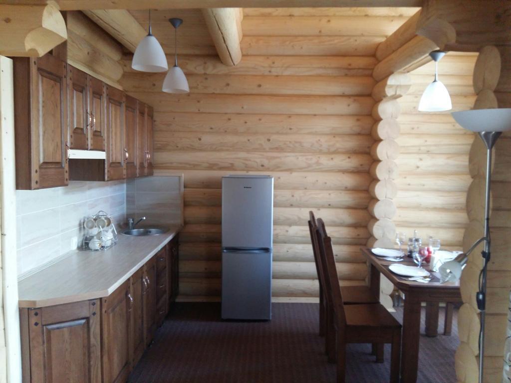 Lavina Hotel Bukovel Chambre photo