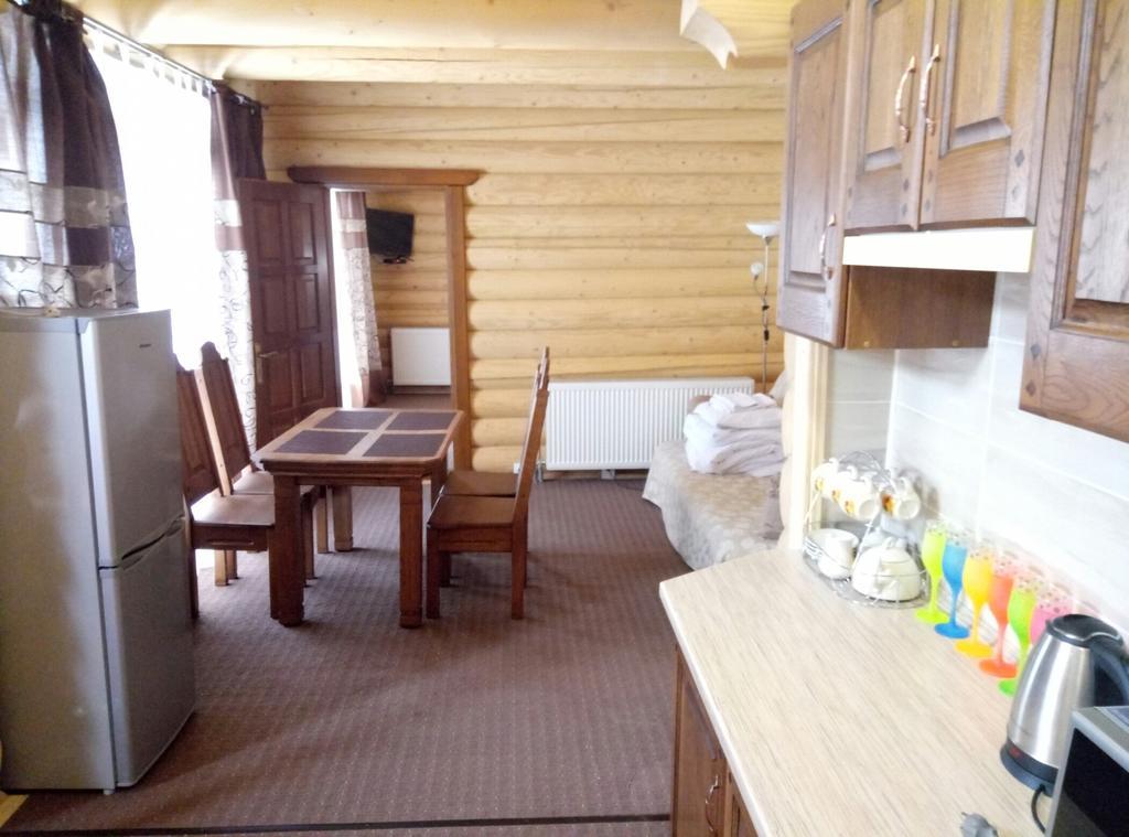Lavina Hotel Bukovel Extérieur photo